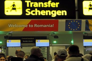 romania bulgaria spazio schengen jpg