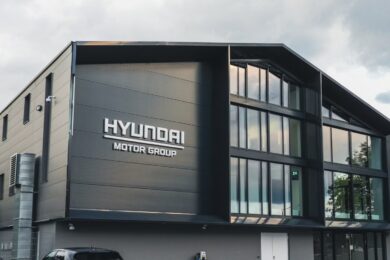 Hyundai tecnologia