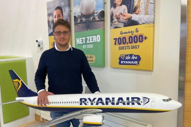 Ryanair Sap Concur