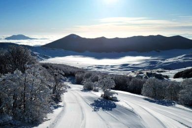 San Valentino destinazioni