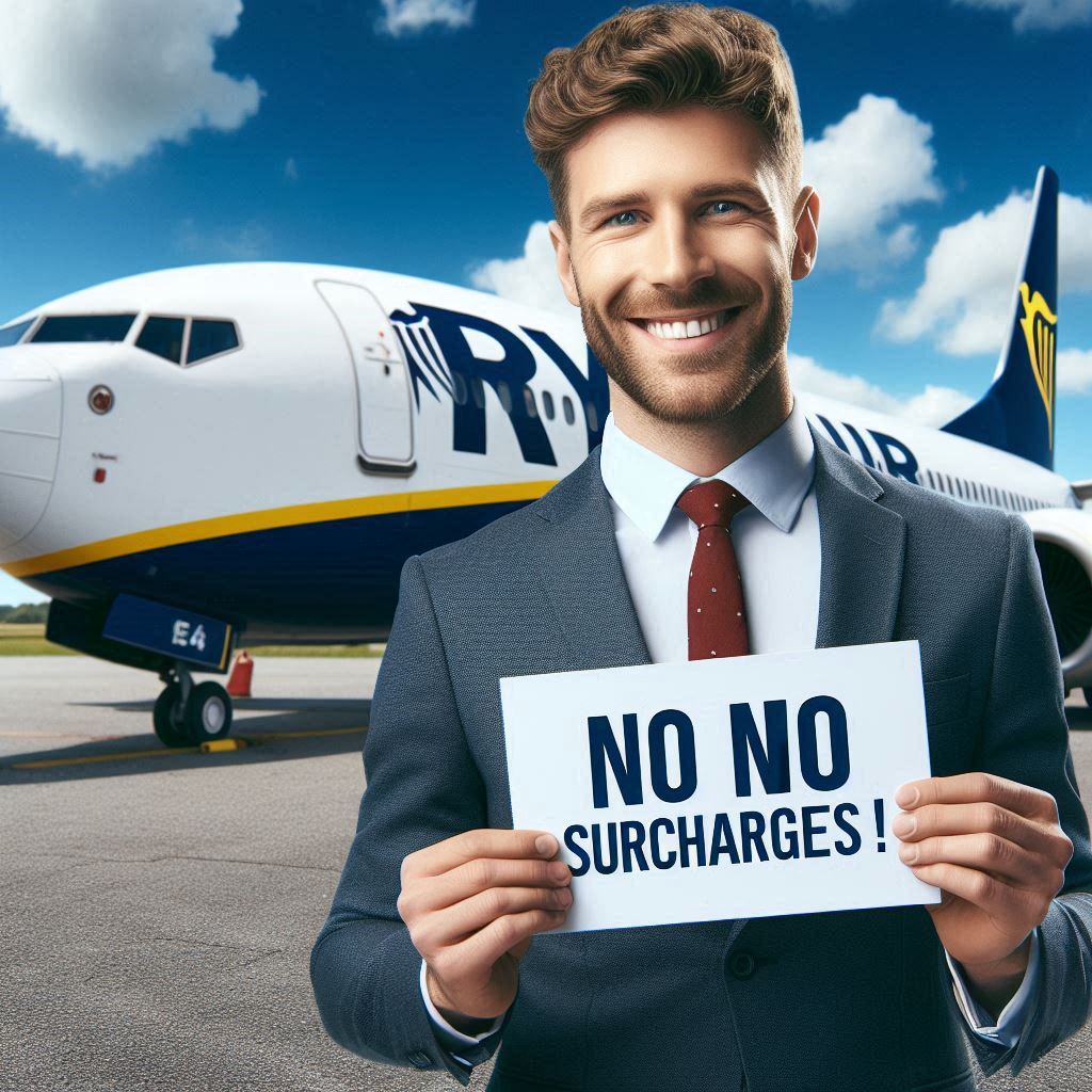 ryanair ota