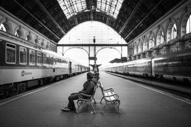 sciopero treni garanzia festivi