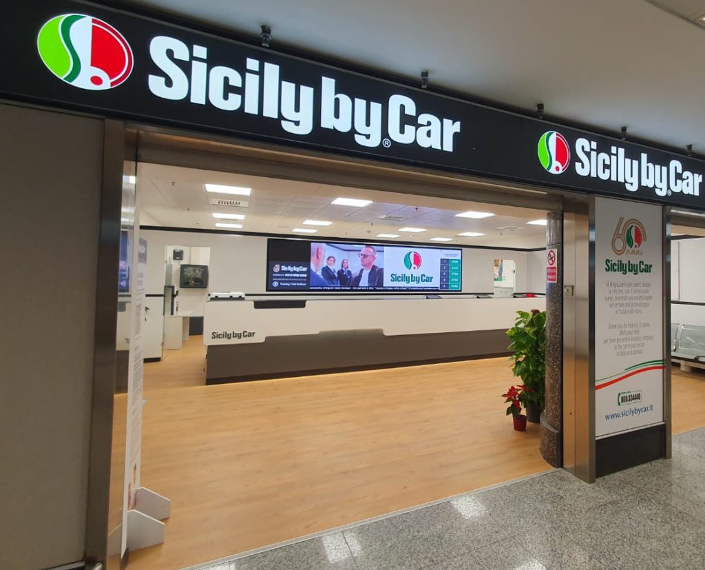 Sicily by Car