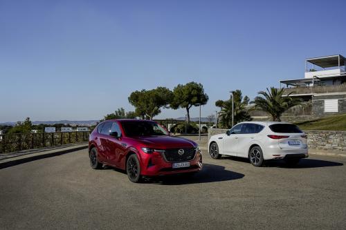 2022 mazda cx-60 barcelona fam 2 highres